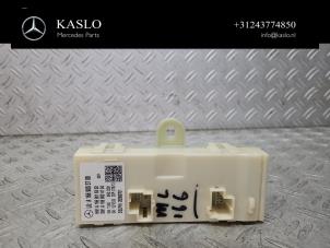 Gebruikte Module achterklep motor Mercedes ML III (166) 2.1 ML-250 CDI 16V BlueTEC 4-Matic Prijs € 100,00 Margeregeling aangeboden door kaslo auto parts