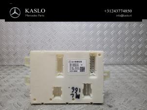 Gebruikte Sam module Mercedes ML III (166) 2.1 ML-250 CDI 16V BlueTEC 4-Matic Prijs € 100,00 Margeregeling aangeboden door kaslo auto parts