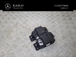 Gebruikte Module (diversen) Mercedes E (W212) E-300 BlueTec Hybrid V6 24V Prijs € 50,00 Margeregeling aangeboden door kaslo auto parts