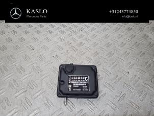 Gebruikte Camera voorzijde Mercedes E (W213) E-220d 2.0 Turbo 16V Prijs € 200,00 Margeregeling aangeboden door kaslo auto parts