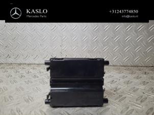 Gebruikte Climatronic module Mercedes E (W213) E-220d 2.0 Turbo 16V Prijs € 50,00 Margeregeling aangeboden door kaslo auto parts