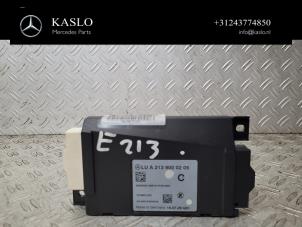 Gebruikte Module (diversen) Mercedes E (W213) E-220d 2.0 Turbo 16V Prijs € 200,00 Margeregeling aangeboden door kaslo auto parts