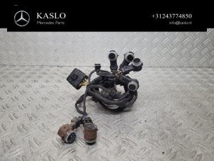 Gebruikte PDC Sensor Set Mercedes B (W247) 2.0 B-200d Prijs € 200,00 Margeregeling aangeboden door kaslo auto parts