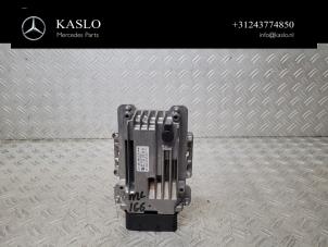 Gebruikte Adblue Computer Mercedes ML III (166) 2.1 ML-250 CDI 16V BlueTEC 4-Matic Prijs € 125,00 Margeregeling aangeboden door kaslo auto parts