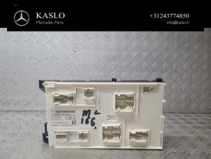 Gebruikte Comfort Module Mercedes ML III (166) 2.1 ML-250 CDI 16V BlueTEC 4-Matic Prijs € 100,00 Margeregeling aangeboden door kaslo auto parts