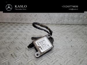 Gebruikte Nox sensor Mercedes ML III (166) 2.1 ML-250 CDI 16V BlueTEC 4-Matic Prijs € 175,00 Margeregeling aangeboden door kaslo auto parts