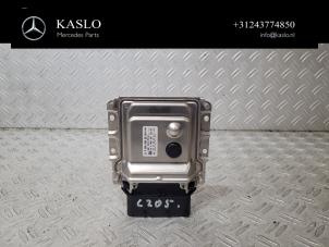 Gebruikte Computer Adblue Mercedes C (W205) C-200 1.6 CDI BlueTEC, C-200 d 16V Prijs € 100,00 Margeregeling aangeboden door kaslo auto parts