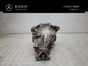 Gebruikte Differentieel achter Mercedes C (W205) C-200 1.6 CDI BlueTEC, C-200 d 16V Prijs € 500,00 Margeregeling aangeboden door kaslo auto parts