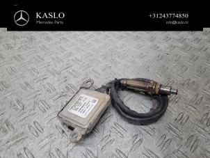 Gebruikte Nox sensor Mercedes C (W205) C-200 1.6 CDI BlueTEC, C-200 d 16V Prijs € 175,00 Margeregeling aangeboden door kaslo auto parts