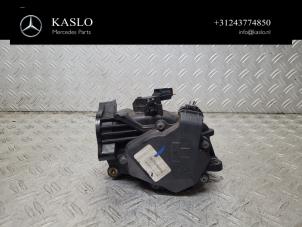 Gebruikte EGR Klep Mercedes C (W205) C-200 1.6 CDI BlueTEC, C-200 d 16V Prijs € 75,00 Margeregeling aangeboden door kaslo auto parts