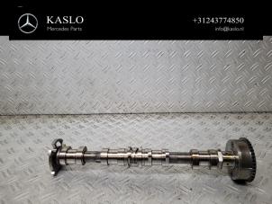 Gebruikte Nokkenas Mercedes A (177.0) 1.3 A-200 Turbo 16V Prijs € 200,00 Margeregeling aangeboden door kaslo auto parts