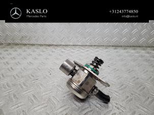 Gebruikte Hogedrukpomp Mercedes C Estate (S204) 1.6 C-180 16V BlueEfficiency Prijs € 100,00 Margeregeling aangeboden door kaslo auto parts