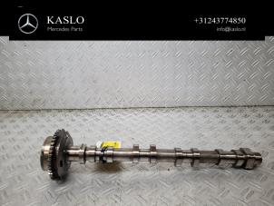 Gebruikte Nokkenas Mercedes C Estate (S204) 1.6 C-180 16V BlueEfficiency Prijs € 200,00 Margeregeling aangeboden door kaslo auto parts