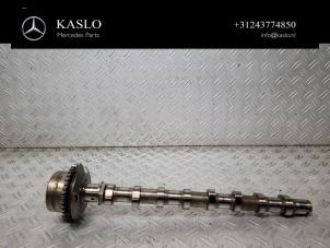 Gebruikte Nokkenas Mercedes C Estate (S204) 1.6 C-180 16V BlueEfficiency Prijs € 200,00 Margeregeling aangeboden door kaslo auto parts