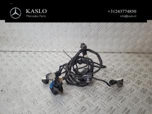 Gebruikte PDC Sensor Set Mercedes B (W246) 1.8 B-180 CDI BlueEFFICIENCY 16V Prijs € 150,00 Margeregeling aangeboden door kaslo auto parts