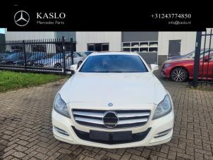 Gebruikte Koplamp rechts Mercedes CLS (C218) 350 CDI BlueEfficiency 3.0 V6 24V Prijs € 1.000,00 Margeregeling aangeboden door kaslo auto parts