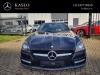 Mercedes-Benz SLK (R172) 2.1 250 CDI 16V BlueEFFICIENCY Motorkap