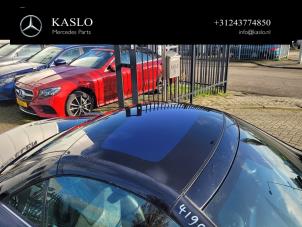 Gebruikte Panoramadak Mercedes SLK (R172) 2.1 250 CDI 16V BlueEFFICIENCY Prijs € 1.000,00 Margeregeling aangeboden door kaslo auto parts