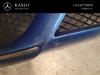 Voorbumper van een Mercedes-Benz B (W246) 1.5 B-180 CDI,d 16V 2014