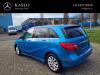 Portier 4Deurs links-voor van een Mercedes-Benz B (W246) 1.5 B-180 CDI,d 16V 2014