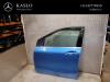 Portier 4Deurs links-voor van een Mercedes-Benz B (W246) 1.5 B-180 CDI,d 16V 2014