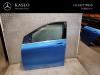 Portier 4Deurs links-voor van een Mercedes-Benz B (W246) 1.5 B-180 CDI,d 16V 2014