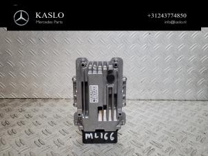 Gebruikte Adblue Computer Mercedes ML III (166) 3.0 ML-350 BlueTEC V6 24V 4-Matic Prijs € 125,00 Margeregeling aangeboden door kaslo auto parts