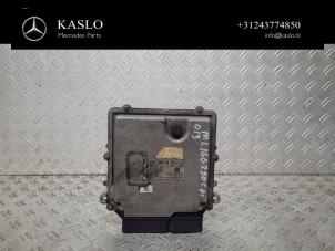Gebruikte Computer Motormanagement Mercedes ML III (166) 2.1 ML-250 CDI 16V BlueTEC 4-Matic Prijs € 350,00 Margeregeling aangeboden door kaslo auto parts