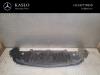 Mercedes-Benz B (W246) Electric Drive Bumper onderplaat