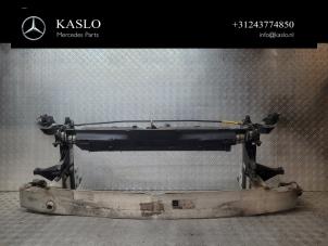 Gebruikte Frontpaneel Mercedes B (W246) Electric Drive Prijs € 500,00 Margeregeling aangeboden door kaslo auto parts