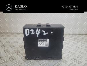 Gebruikte Module (diversen) Mercedes B (W246) Electric Drive Prijs € 125,00 Margeregeling aangeboden door kaslo auto parts