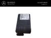 Mercedes-Benz B (W246) Electric Drive Radar sensor