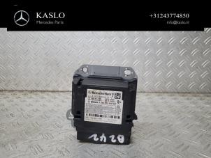 Gebruikte Airbag Module Mercedes B (W246) Electric Drive Prijs € 150,00 Margeregeling aangeboden door kaslo auto parts