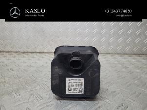 Gebruikte Luidspreker Mercedes B (W246) Electric Drive Prijs € 100,00 Margeregeling aangeboden door kaslo auto parts