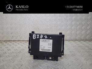 Gebruikte Module (diversen) Mercedes B (W246) Electric Drive Prijs € 100,00 Margeregeling aangeboden door kaslo auto parts