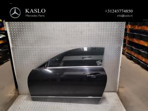 Gebruikte Portier 2Deurs links Mercedes E (R207) E-250 CDI,d 16V BlueEfficiency, BlueTEC Prijs € 500,00 Margeregeling aangeboden door kaslo auto parts