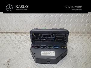 Gebruikte Zekeringkast Mercedes CLS (C218) 350 CDI BlueEfficiency 3.0 V6 24V Prijs € 150,00 Margeregeling aangeboden door kaslo auto parts