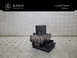 Gebruikte ABS Pomp Mercedes CLS (C218) 350 CDI BlueEfficiency 3.0 V6 24V Prijs € 200,00 Margeregeling aangeboden door kaslo auto parts