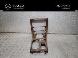 Gebruikte Dashboard deel Mercedes SLK (R172) 2.1 250 CDI 16V BlueEFFICIENCY Prijs € 100,00 Margeregeling aangeboden door kaslo auto parts