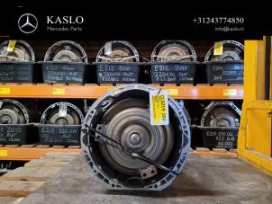 Gebruikte Automaatbak Mercedes CLS (C219) 350 CGI 3.5 V6 24V Prijs € 1.000,00 Margeregeling aangeboden door kaslo auto parts