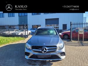 Gebruikte Koplamp links Mercedes GLC (X253) 2.2 220d 16V BlueTEC 4-Matic Prijs € 1.000,00 Margeregeling aangeboden door kaslo auto parts