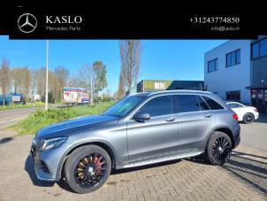 Gebruikte Buitenspiegel links Mercedes GLC (X253) 2.2 220d 16V BlueTEC 4-Matic Prijs € 300,00 Margeregeling aangeboden door kaslo auto parts