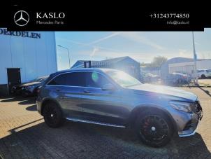 Gebruikte Buitenspiegel rechts Mercedes GLC (X253) 2.2 220d 16V BlueTEC 4-Matic Prijs € 300,00 Margeregeling aangeboden door kaslo auto parts