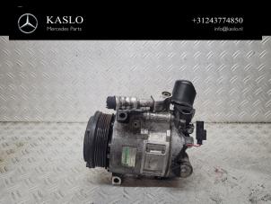 Gebruikte Aircopomp Mercedes S (W220) 3.2 S-320 18V Prijs € 100,00 Margeregeling aangeboden door kaslo auto parts