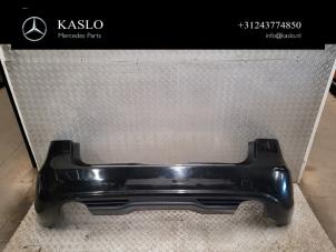 Gebruikte Achterbumper Mercedes B (W246) 1.8 B-180 CDI BlueEFFICIENCY 16V Prijs € 200,00 Margeregeling aangeboden door kaslo auto parts