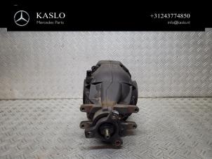 Gebruikte Differentieel achter Mercedes CLS (C219) 350 CGI 3.5 V6 24V Prijs € 350,00 Margeregeling aangeboden door kaslo auto parts