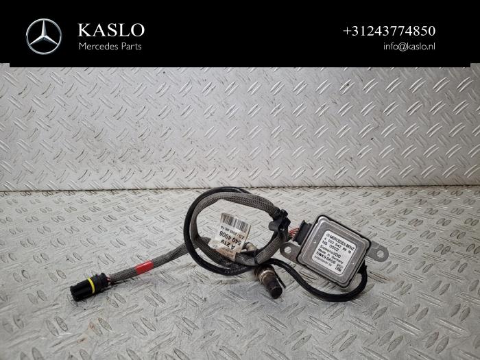 Gebruikte Nox sensor Mercedes CLS (C219) 350 CGI 3.5 V6 24V Prijs € 150,00 Margeregeling aangeboden door kaslo auto parts