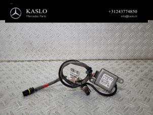 Gebruikte Nox sensor Mercedes CLS (C219) 350 CGI 3.5 V6 24V Prijs € 150,00 Margeregeling aangeboden door kaslo auto parts