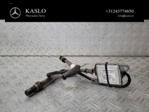 Gebruikte Nox sensor Mercedes CLS (C219) 350 CGI 3.5 V6 24V Prijs € 150,00 Margeregeling aangeboden door kaslo auto parts