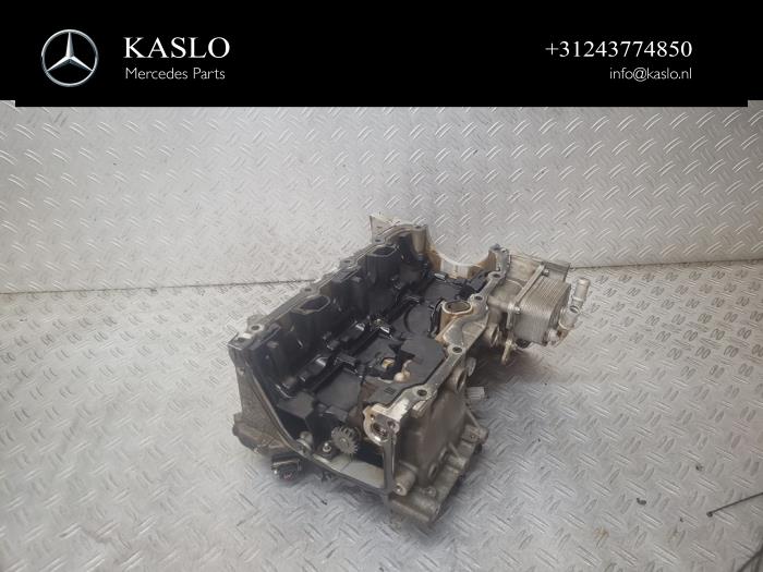 Gebruikte Carterpan Mercedes A (177.0) 1.3 A-180 Turbo 16V Prijs € 150,00 Margeregeling aangeboden door kaslo auto parts